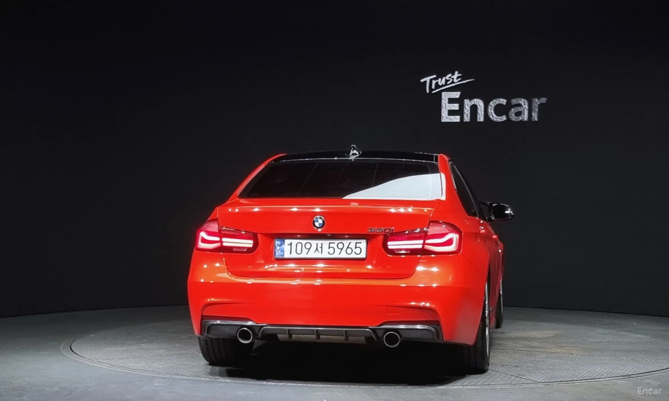 3 Series (F30)