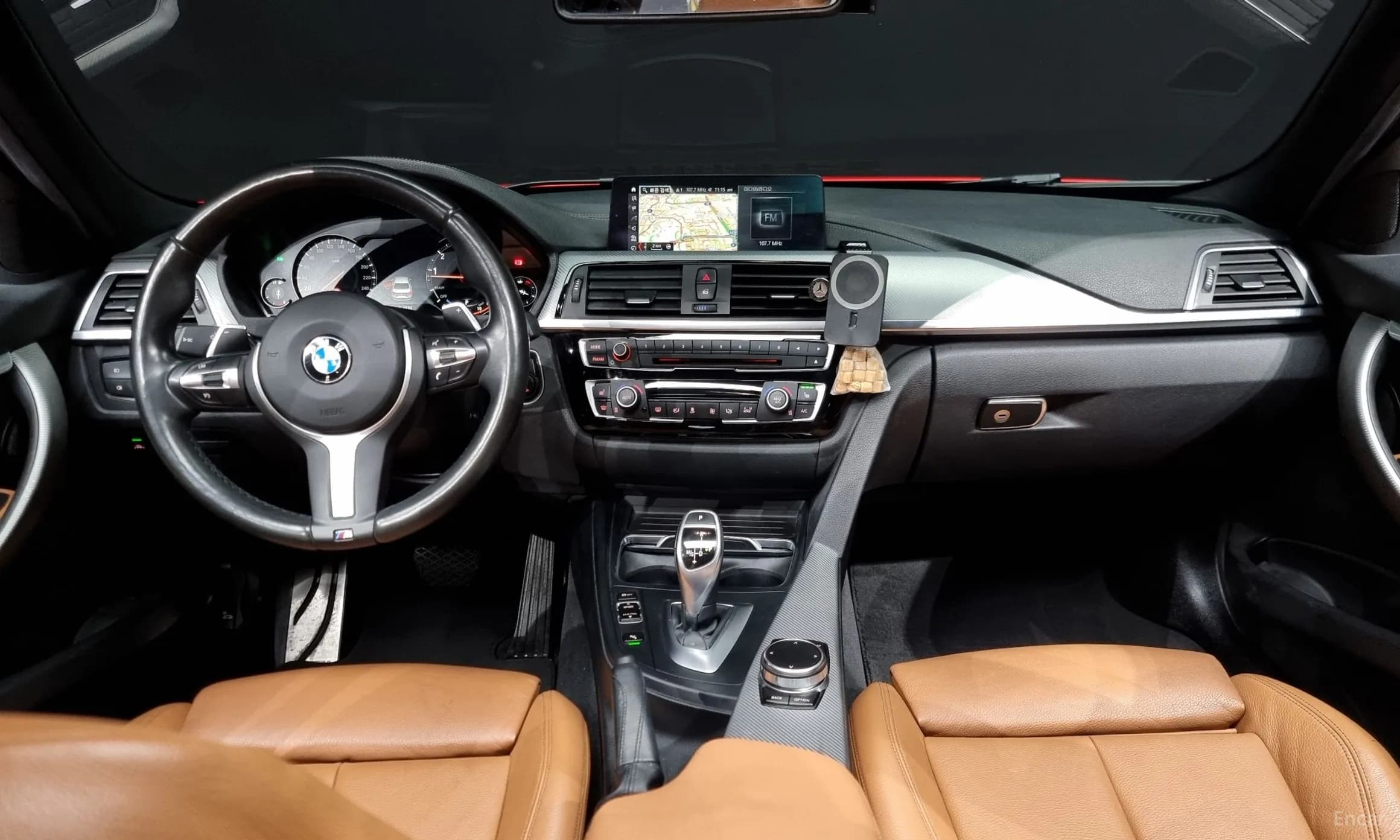 3 Series (F30)