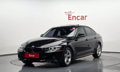 3 Series (F30)