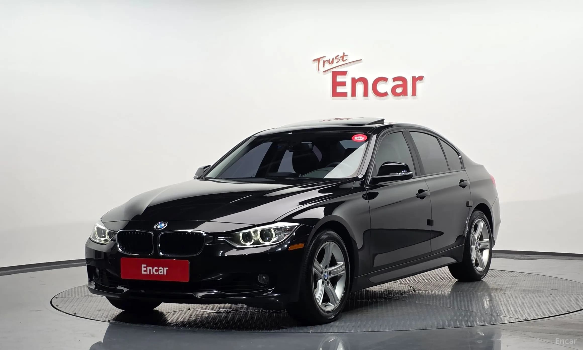 3 Series (F30)