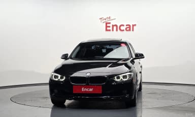 3 Series (F30)