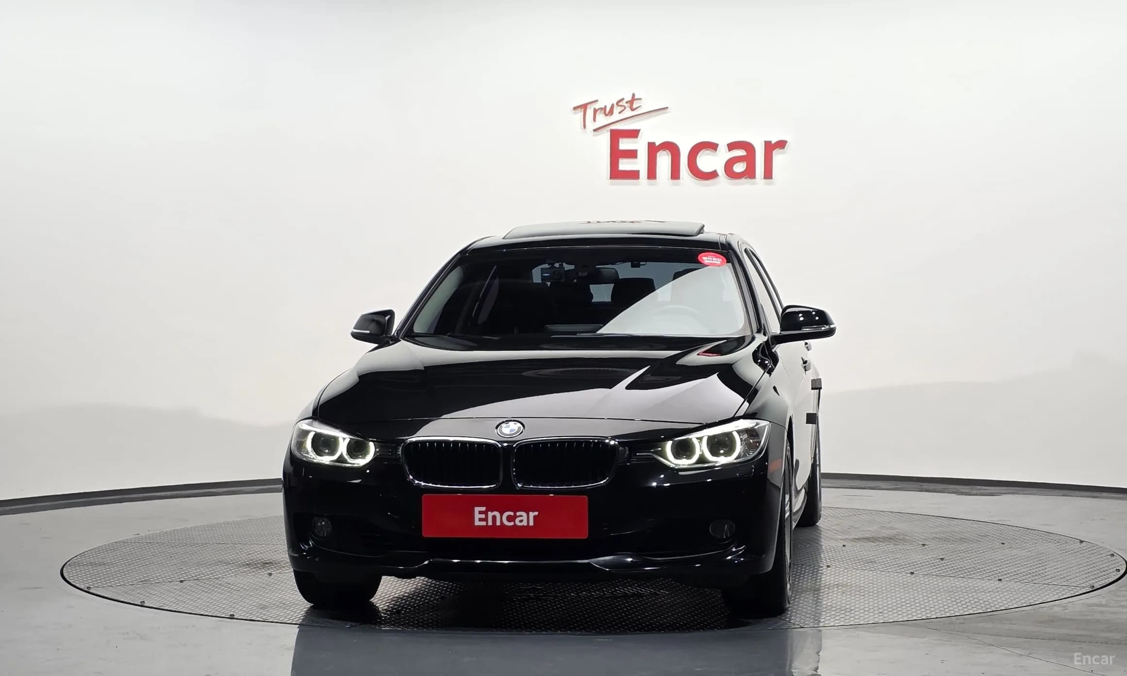 3 Series (F30)