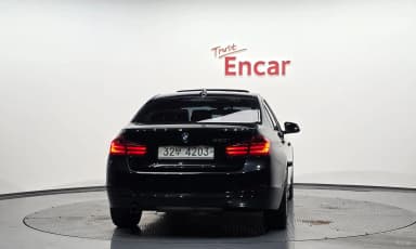 3 Series (F30)