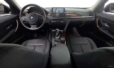 3 Series (F30)