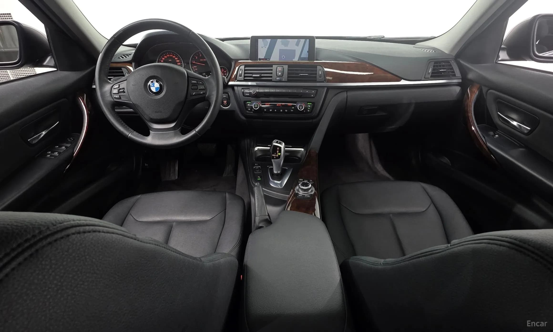 3 Series (F30)