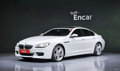6 Series (F12)