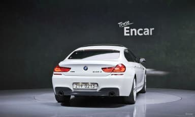 6 Series (F12)