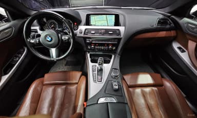 6 Series (F12)
