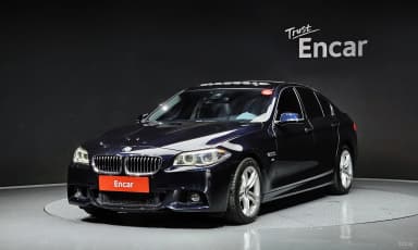 5 Series (F10)