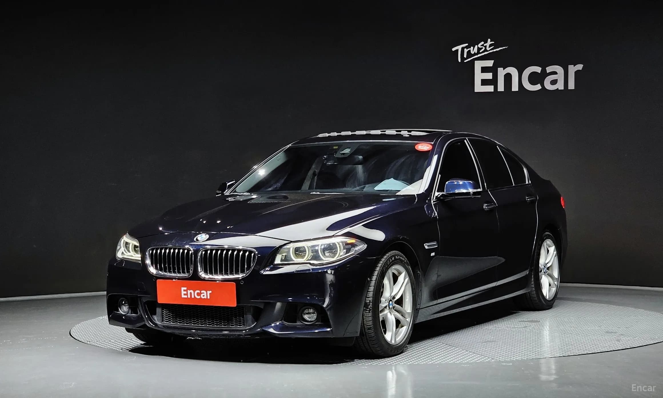 5 Series (F10)