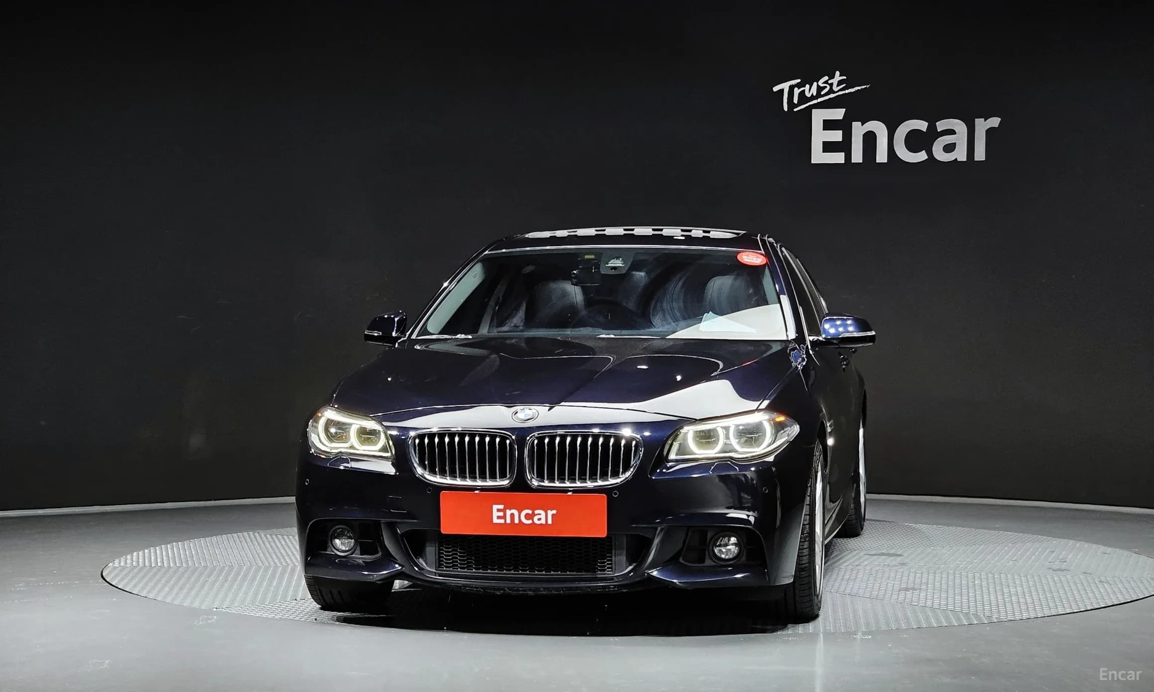 5 Series (F10)