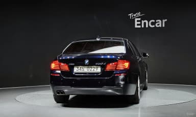 5 Series (F10)