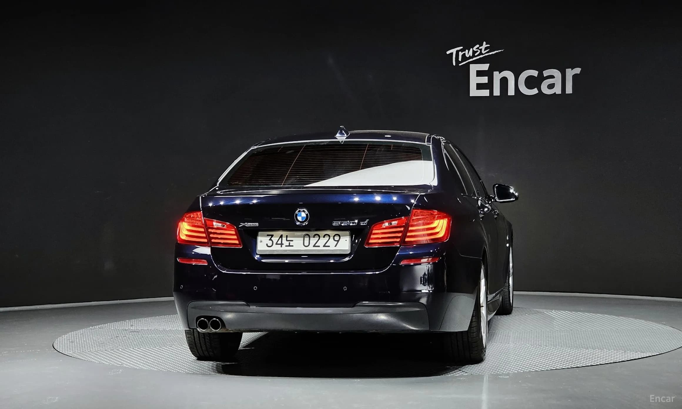 5 Series (F10)