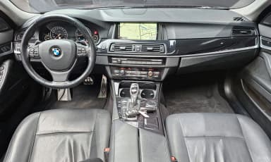 5 Series (F10)