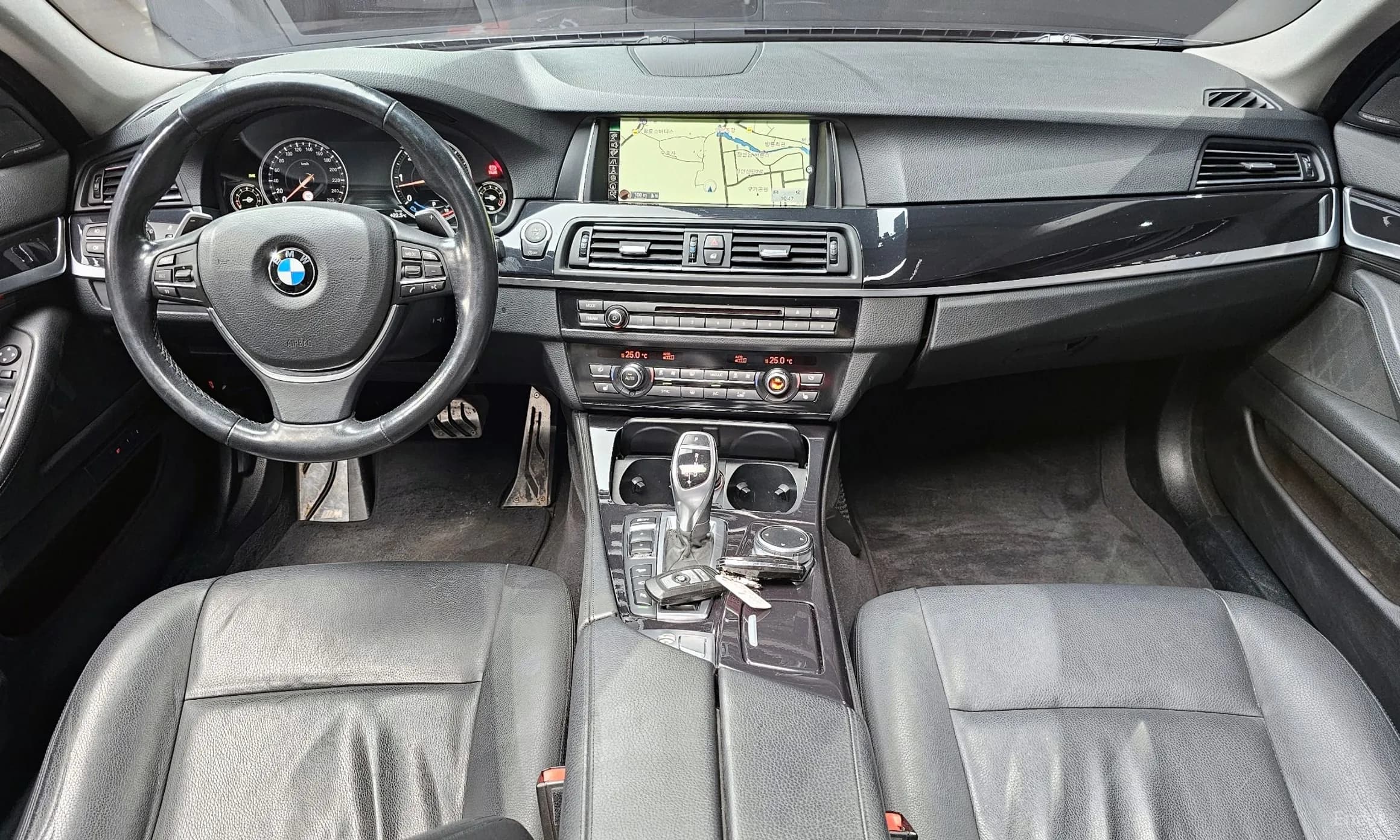 5 Series (F10)