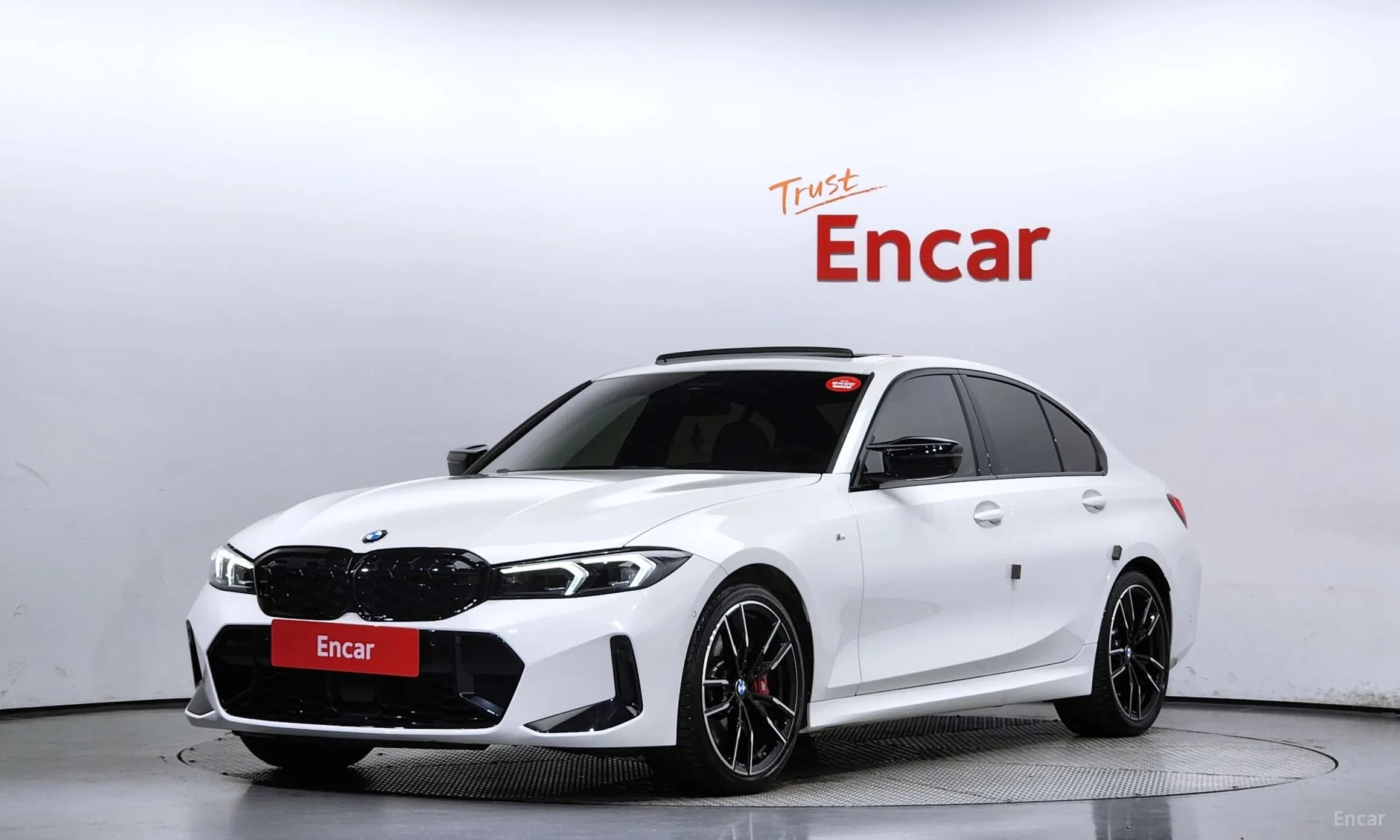 3 Series (G20)