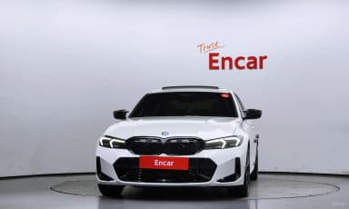 3 Series (G20)