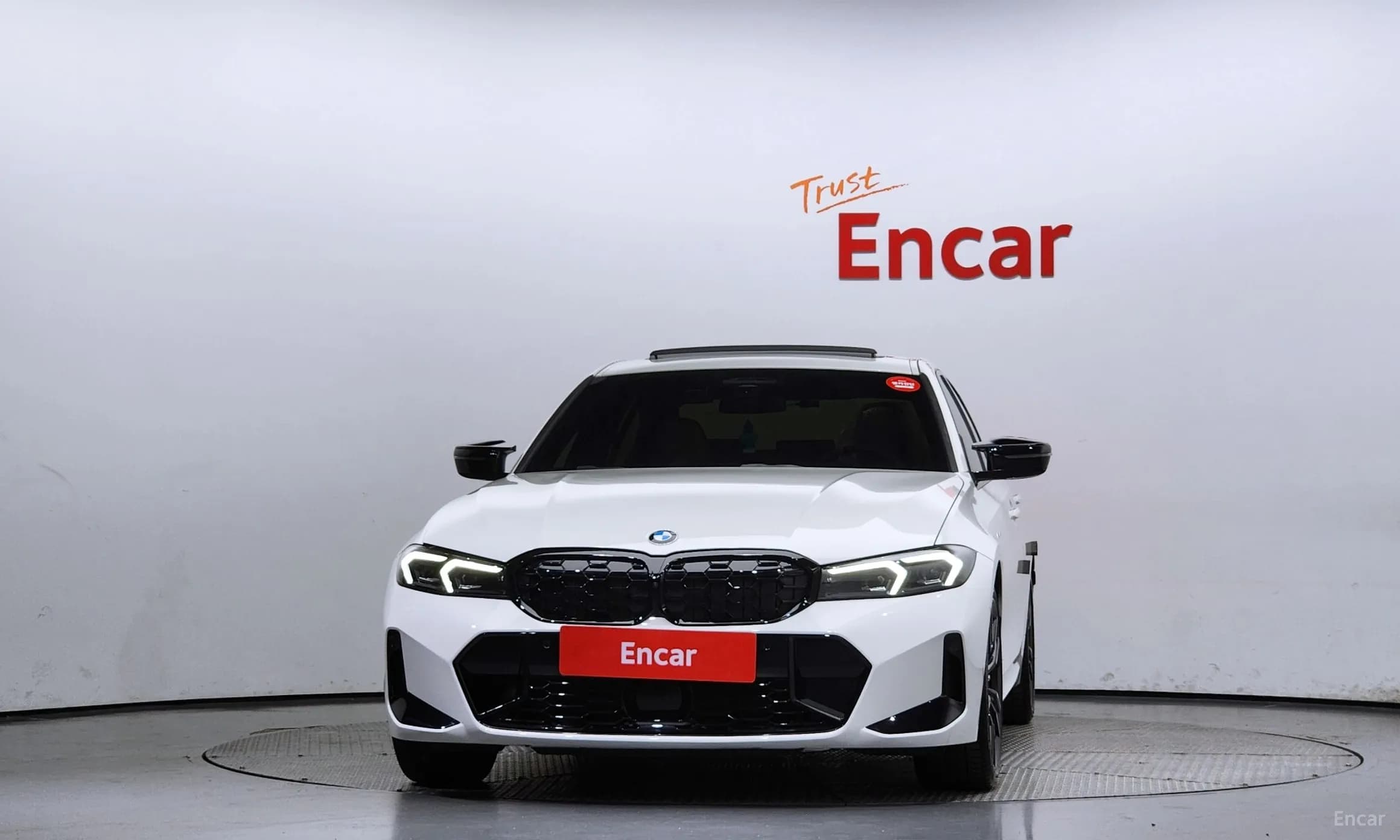 3 Series (G20)