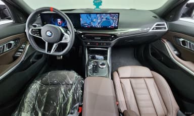 3 Series (G20)