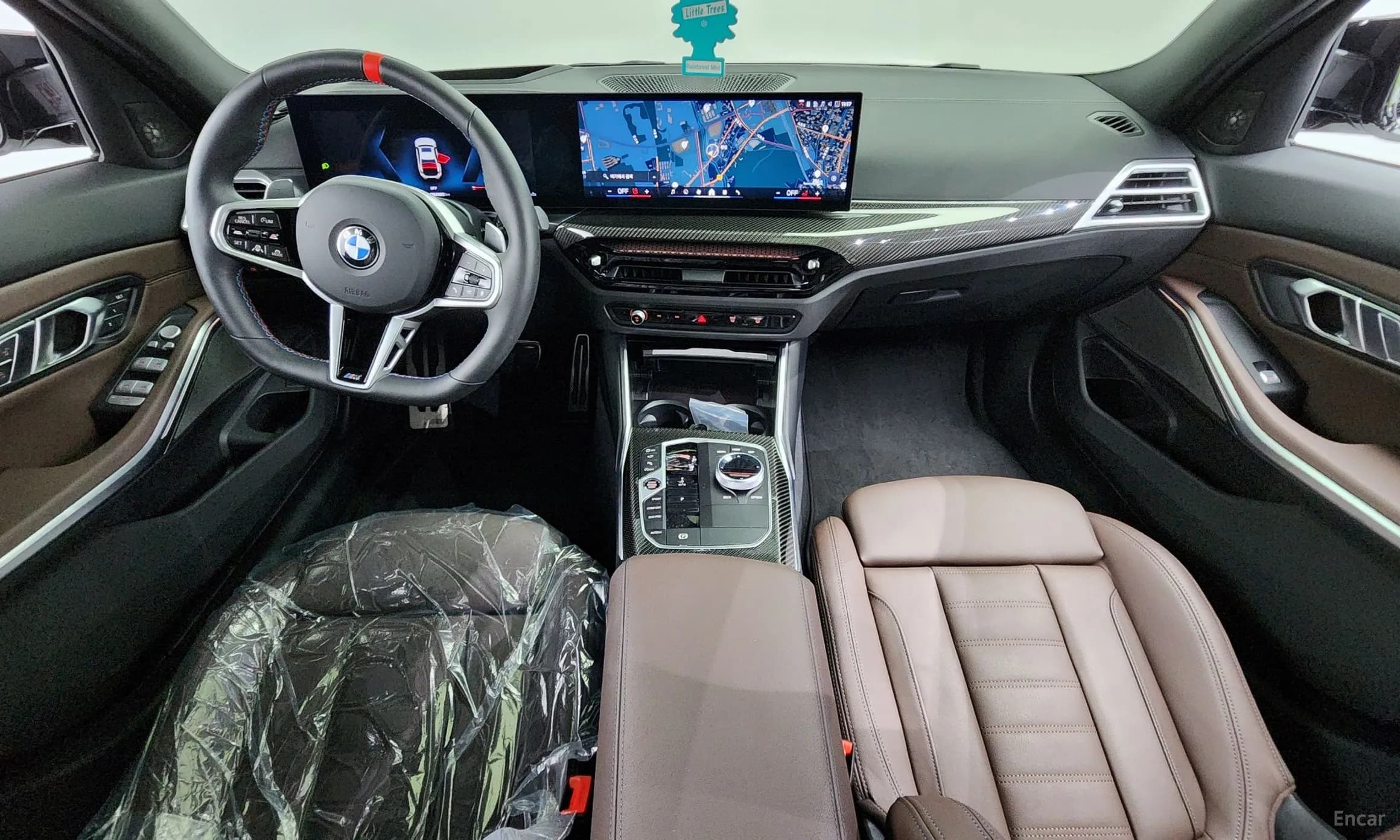 3 Series (G20)