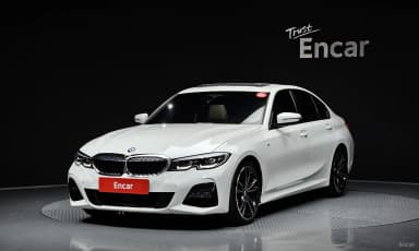 3 Series (G20)