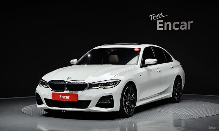 3 Series (G20)