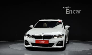 3 Series (G20)