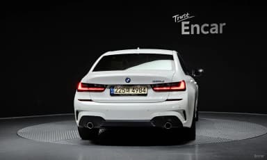 3 Series (G20)
