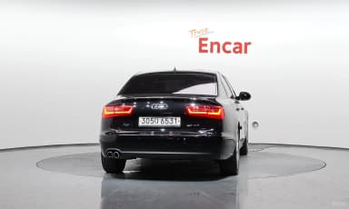 New A6