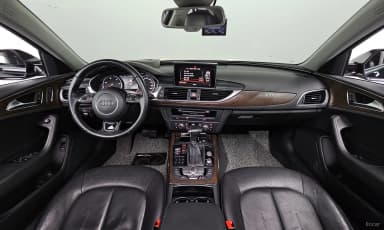 New A6