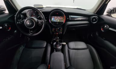 Cooper S