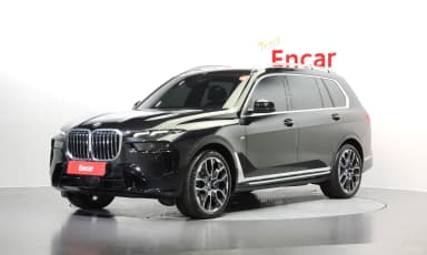 X7 (G07)