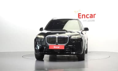 X7 (G07)