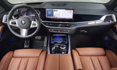 X7 (G07)
