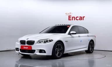 5 Series (F10)