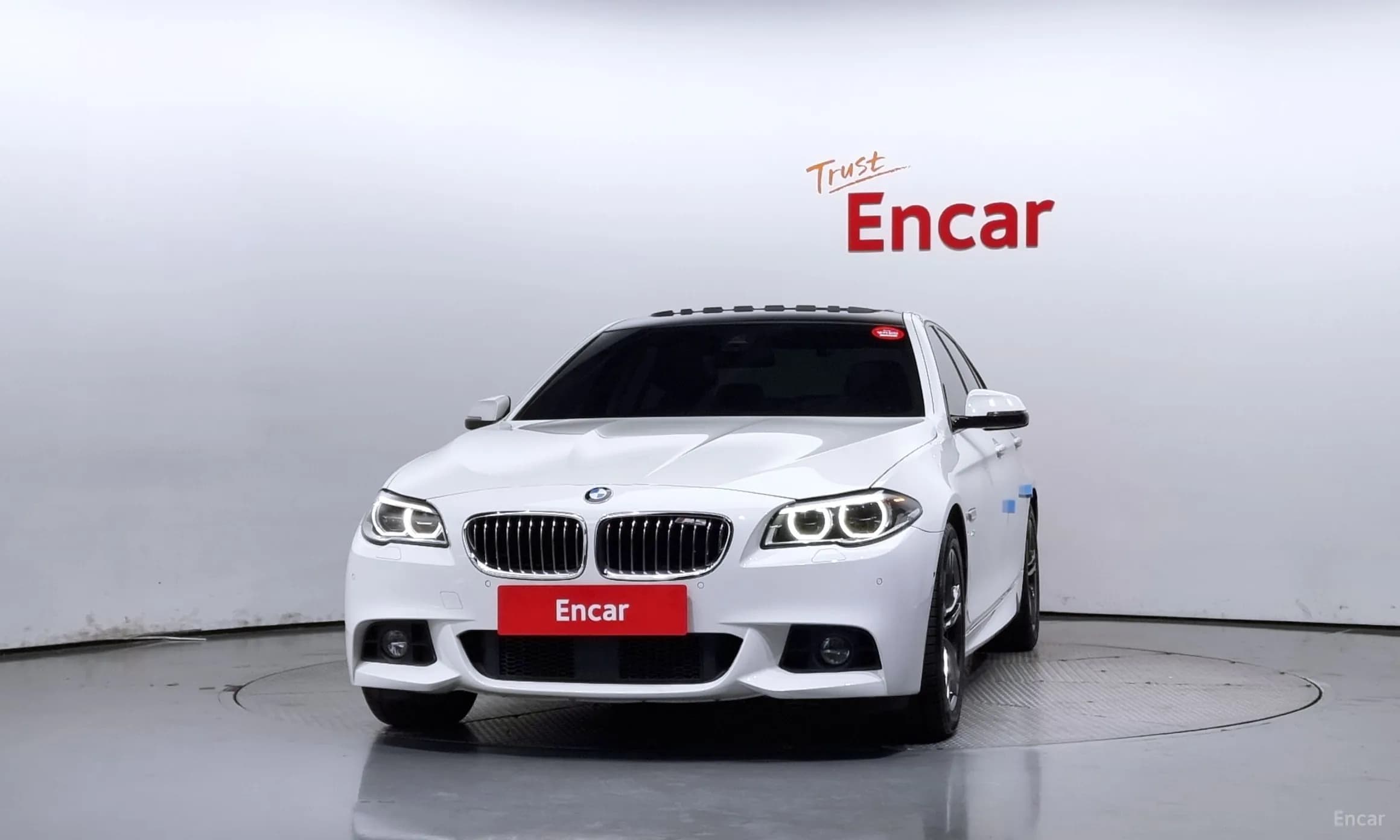 5 Series (F10)