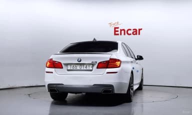 5 Series (F10)
