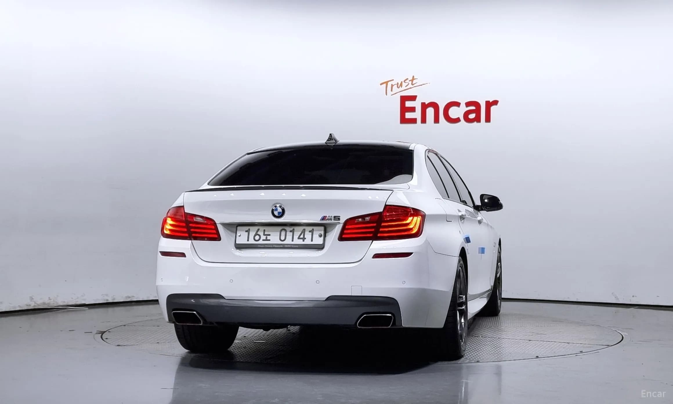 5 Series (F10)