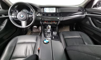 5 Series (F10)