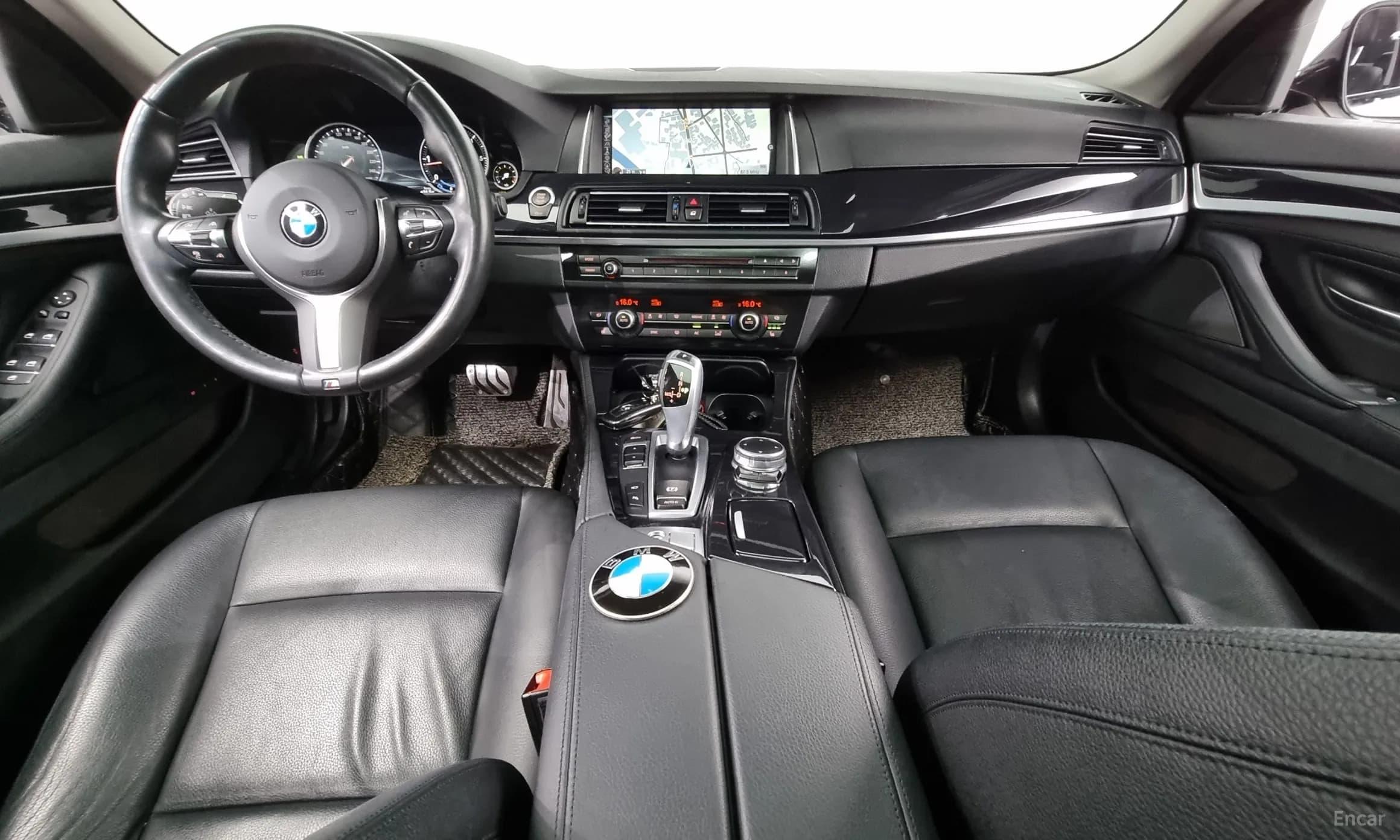 5 Series (F10)