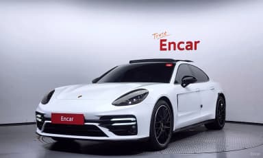 Panamera (971)