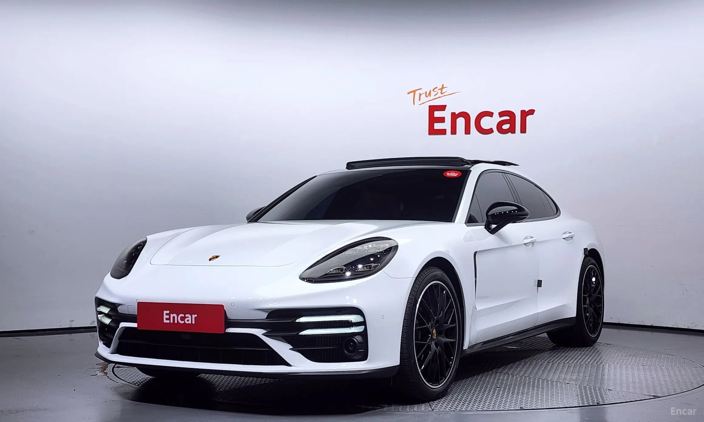 Panamera (971)
