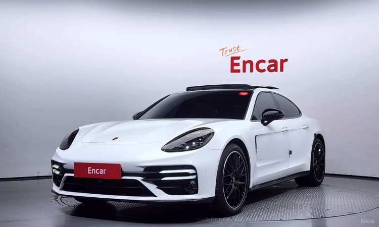 Panamera (971)