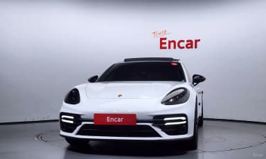 Panamera (971)