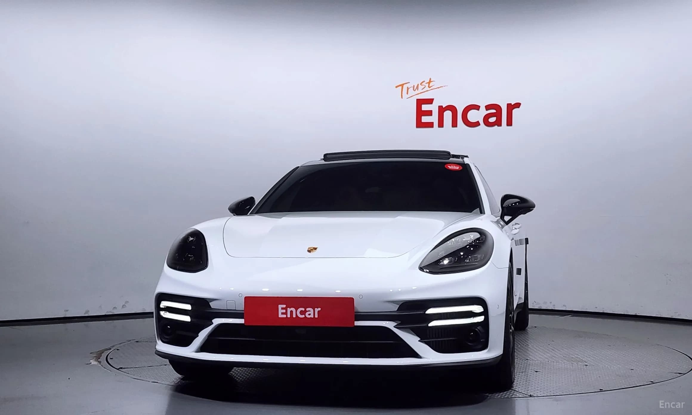 Panamera (971)