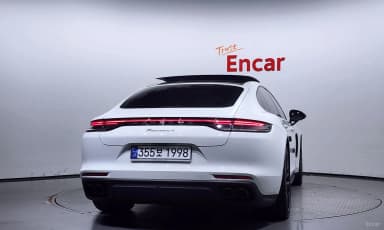 Panamera (971)