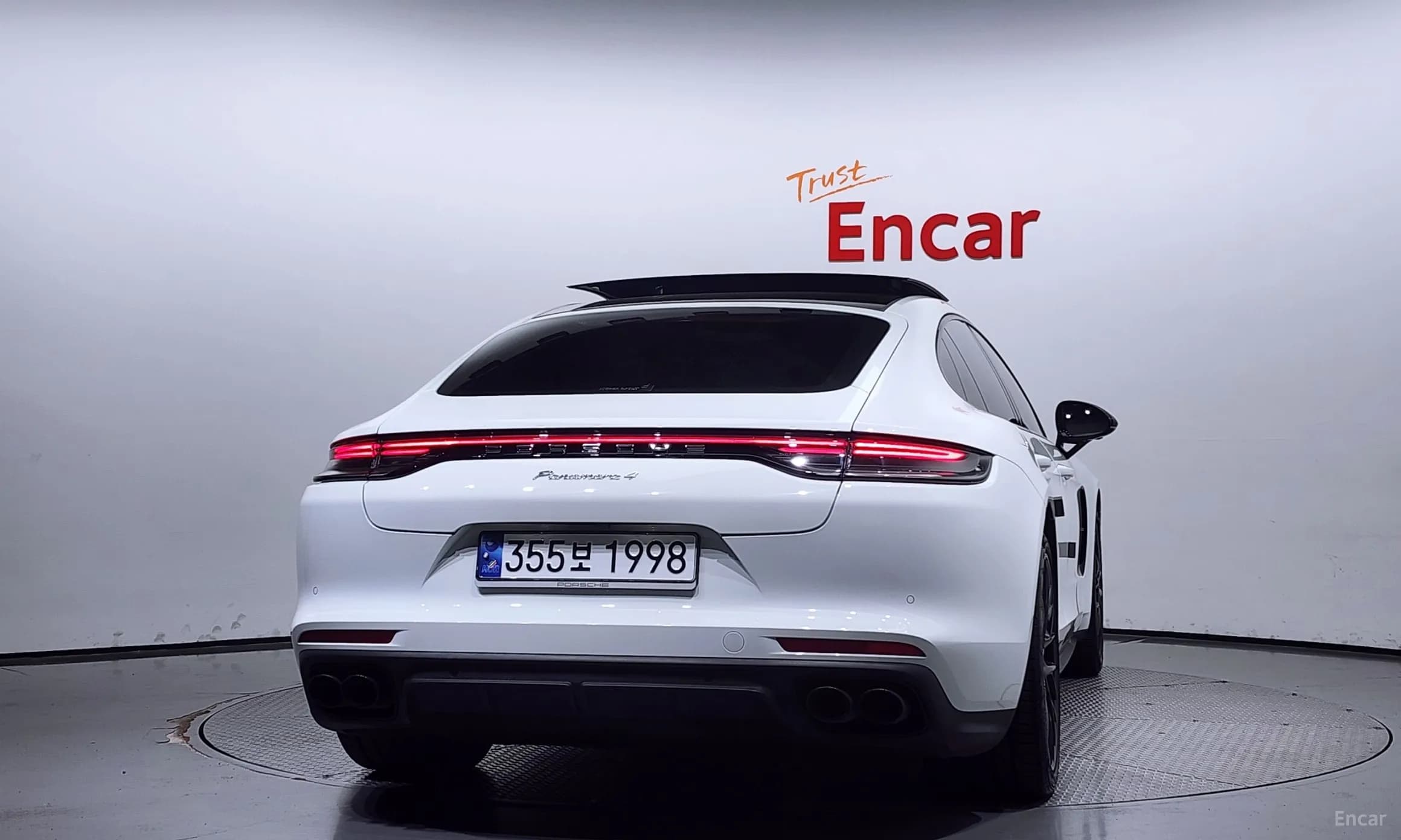 Panamera (971)