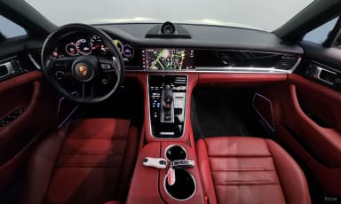 Panamera (971)