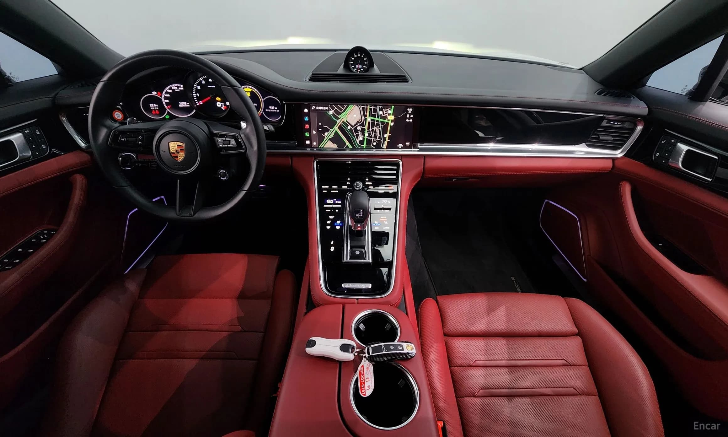 Panamera (971)