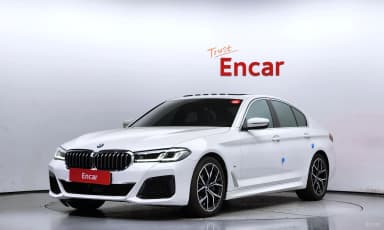 5 Series (G30)